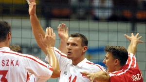 Tak Polacy wrócili na salony. 3:0 i koniec. To nie powtórzyło się już nigdy