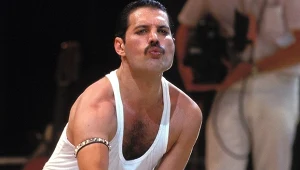 Freddie Mercury