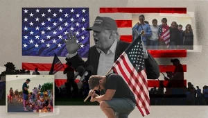 Gniew prawicy. Dlaczego śmierć Charliego Kirka ma szczególne znaczenie?