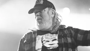 Tomas Lindberg (At The Gates)