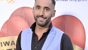 Rafał Maserak tańczył z Lewandowskimi. Jego opinia nie każdego przekona