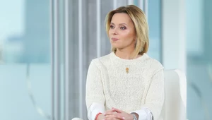 Ledwie Pieńkowska wróciła do DDTVN, a już takie wieści. Nie ma żadnych złudzeń