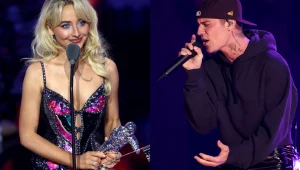 Sabrina Carpenter i Justin Bieber zostali headlinerami Coachelli 2026