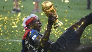 Mistrz świata w Ekstraklasie. Wiadomo, ile zarobi w Pogoni Szczecin