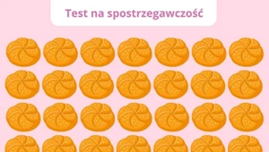 Test kajzerki: Jak bystre jest twoje oko?