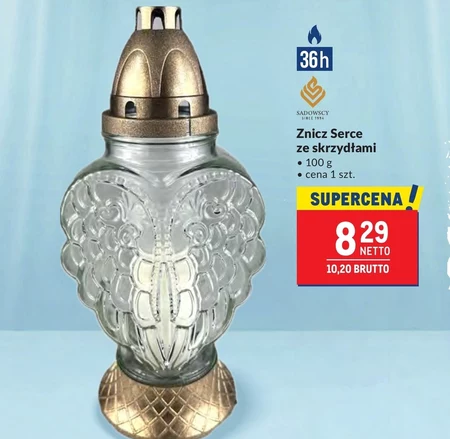 Znicz Sadowscy