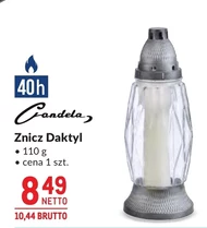 Znicz Candela