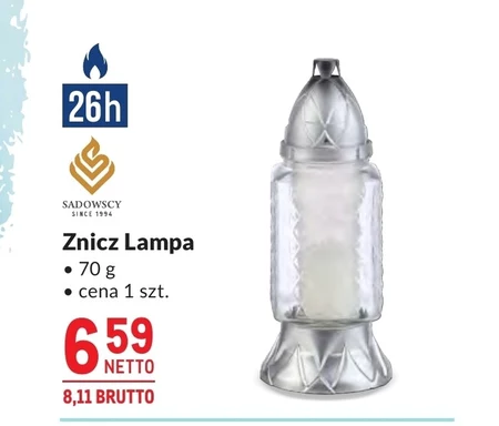 Znicz Sadowscy