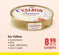 Ser Valbon