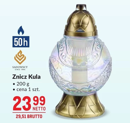 Znicz Sadowscy