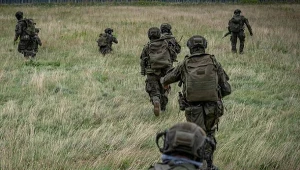 "Proces militaryzacji". Białoruś mówi o "zagrożeniu ze strony Polski"