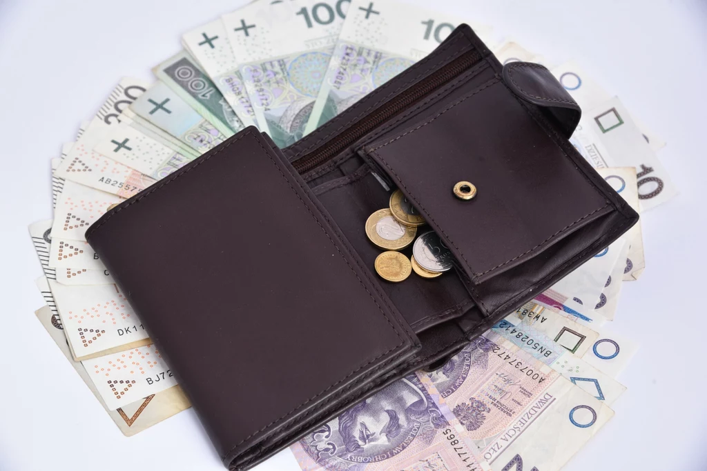 Nowa srebrna moneta NBP - 10 zł, która kosztuje ponad 200 zł (zdj. ilustracyjne)
