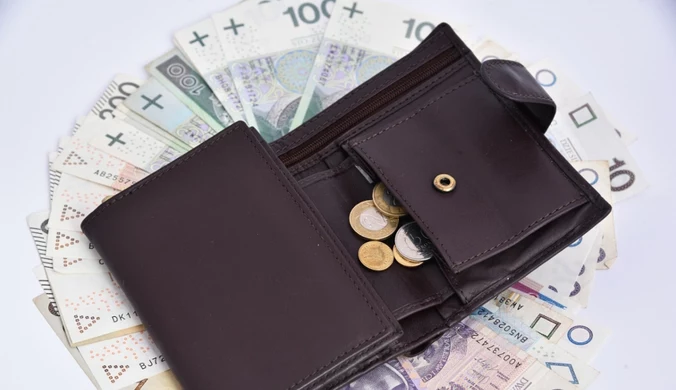 Nowa srebrna moneta NBP - 10 zł, która kosztuje ponad 200 zł (zdj. ilustracyjne)