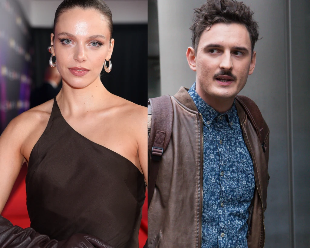 Dawid Podsiadło i Vanessa Aleksander mają się ku sobie?