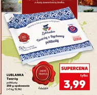Twaróg Lublanka