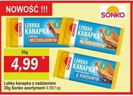 Kanapka Sonko