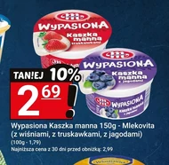 Kaszka Mlekovita
