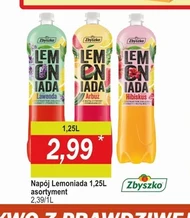 Napój Zbyszko