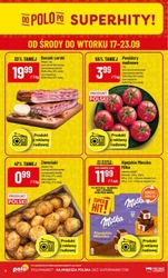 Hity cenowe na każdy dzień - Polomarket
