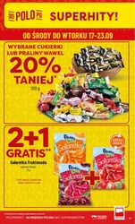 Hity cenowe na każdy dzień - Polomarket