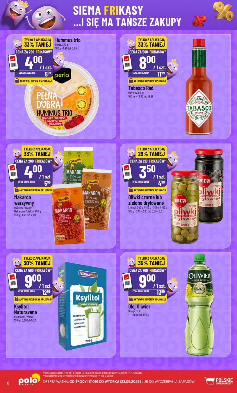 POLOmarket
