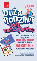 Hity cenowe na każdy dzień - Polomarket