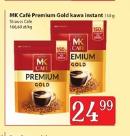Kawa MK Cafe