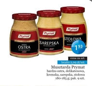 Musztarda Prymat