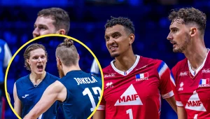 Gigantyczna sensacja w MŚ siatkarzy. Mistrzowie olimpijscy polegli