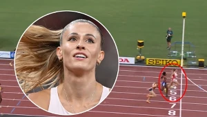 Natalia Bukowiecka wygrała swój półfinał w Tokio. Drugi raz w karierze pokonała Marileidy Paulino