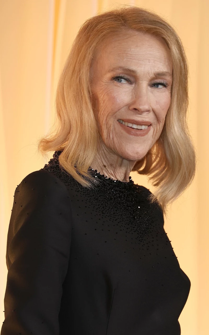 Catherine O'Hara 14 września w Hollywood