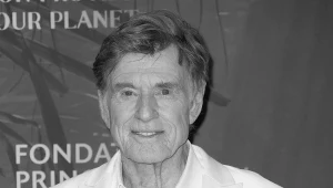 Robert Redford