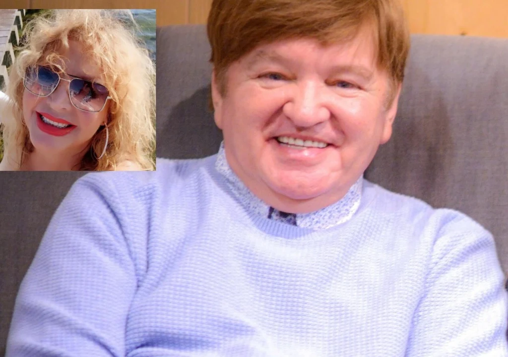 Aldona Orłowska, Bohdan Gadomski