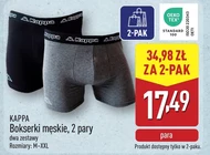 Bokserki Kappa