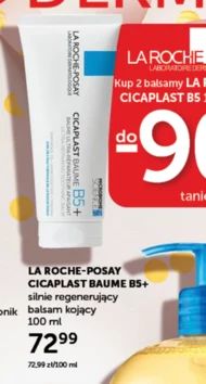 Balsam La Roche Posay