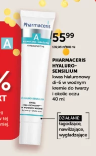 Kwas hialuronowy Pharmaceris