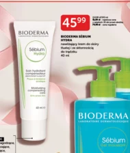 Krem do skóry Bioderma