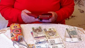 Petycja ws. renty wdowiej w Senacie. Śmierć "nastąpiła ‘zbyt wcześnie’"