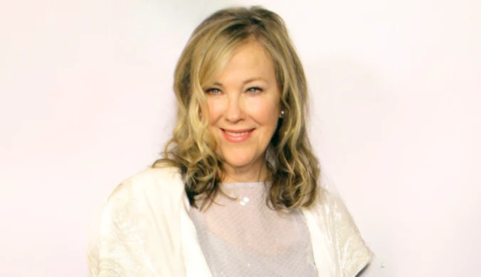 Catherine O'Hara ma 71 lat. Na najnowszych zdjęciach "mamę Kevina" trudno rozpoznać