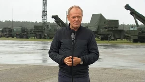 Polska kupi okręty podwodne. Premier potwierdził