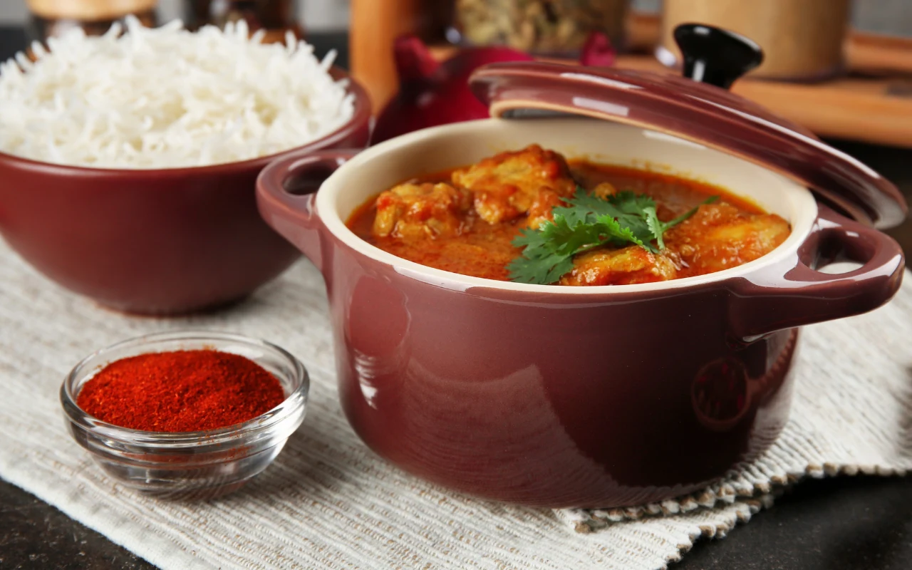 Sycące i zdrowe danie jednogarnkowe na dwa dni