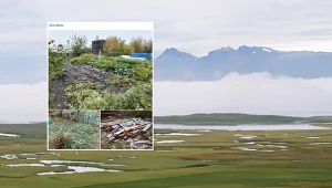 Pogoda użyła "ciężkiej artylerii" w Rosji. Pierwsza taka burza w sezonie