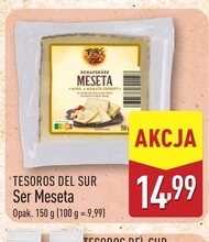 Ser Tesoros Del Sur