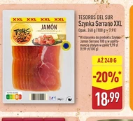 Шинка Tesoros Del Sur