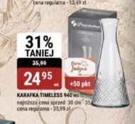 Karafka Timeless