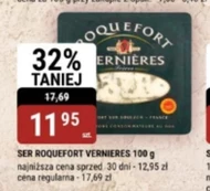 Ser Roquefort