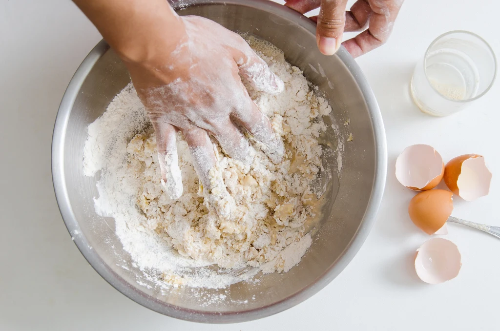Jeśli cierpisz z powodu nietolerancji glutenu, to mąka jaglana może być pomocna