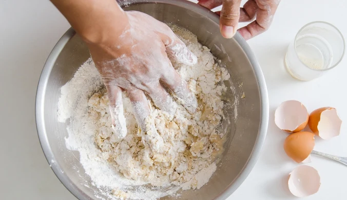 Jeśli cierpisz z powodu nietolerancji glutenu, to mąka jaglana może być pomocna