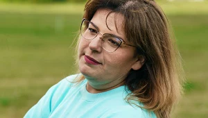 Barbara z "Rolnik szuka żony" 12 