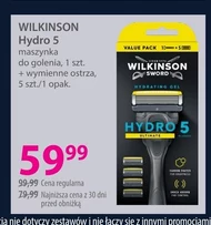 Maszynka do golenia Wilkinson
